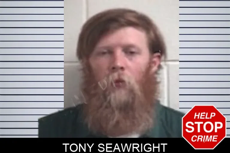 Tony Seawright