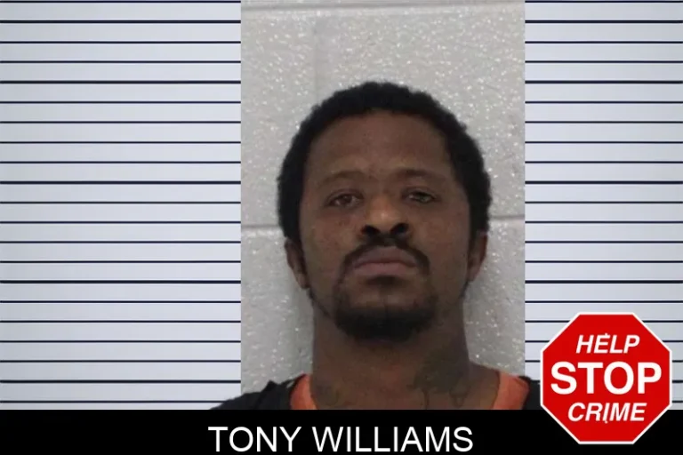 Tony Williams