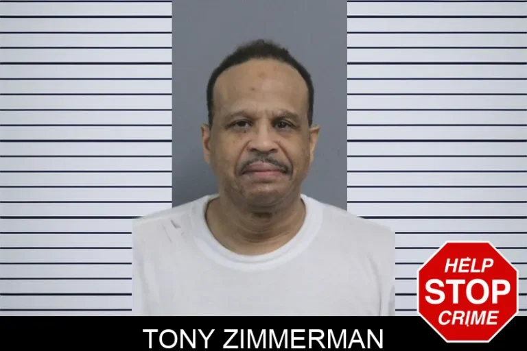 Tony Zimmerman