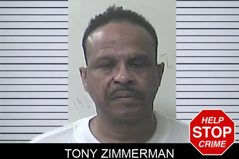 Tony Zimmerman