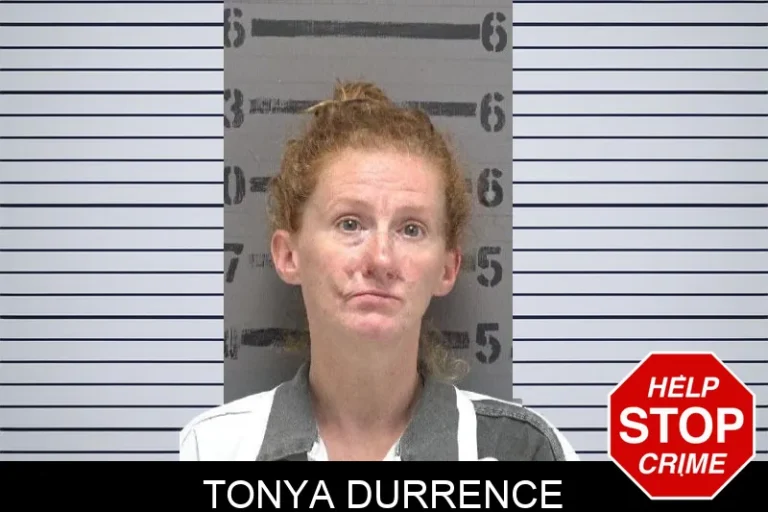 Tonya Durrence