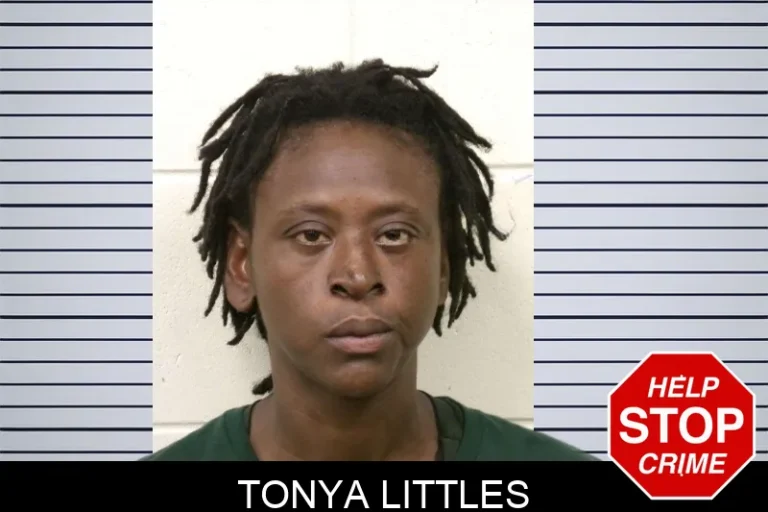 Tonya Littles