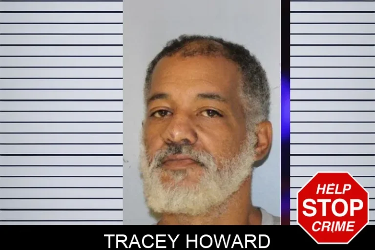 Tracey Howard