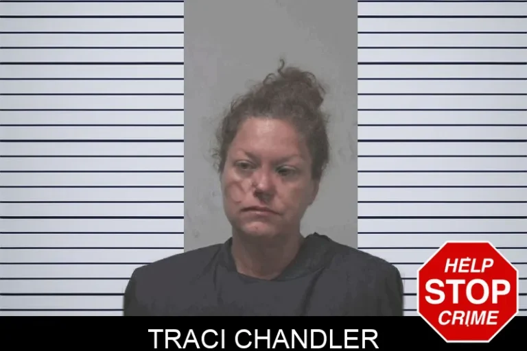 Traci Chandler
