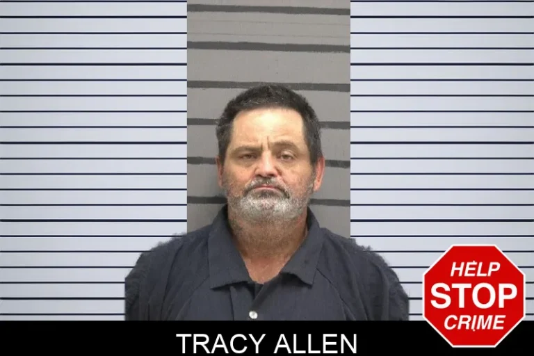 Tracy Allen