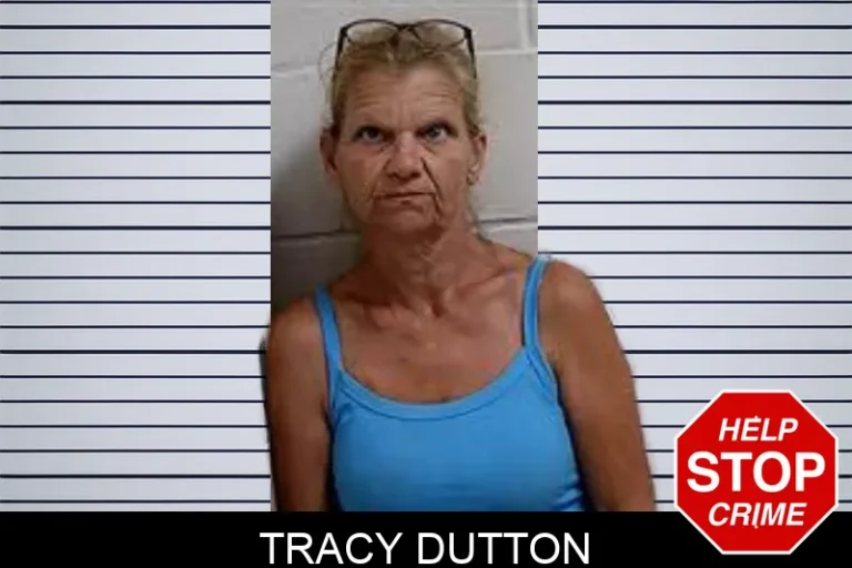 Tracy Dutton