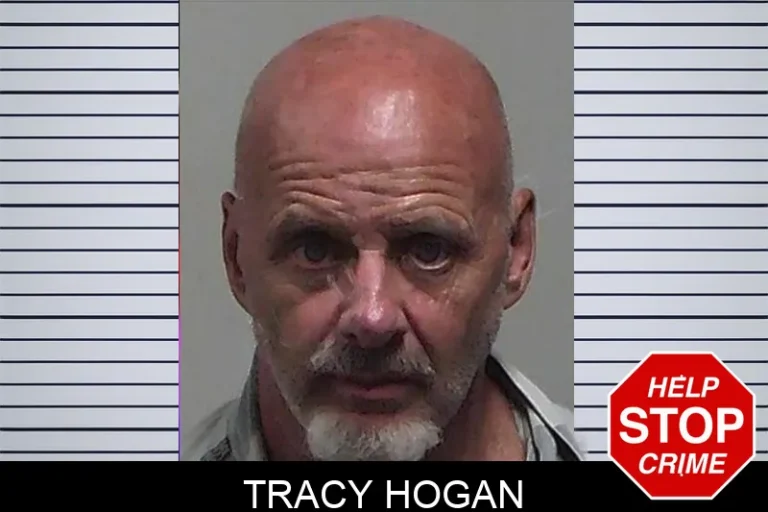 Tracy Hogan mugshot – Tift County , Georgia Tracy Hogan