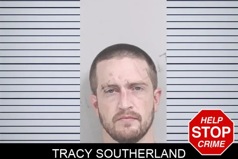 Tracy Southerland
