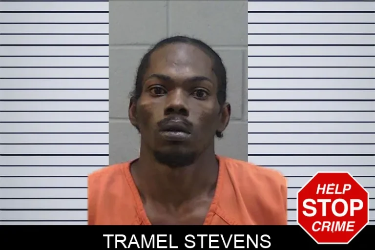 Tramel Stevens