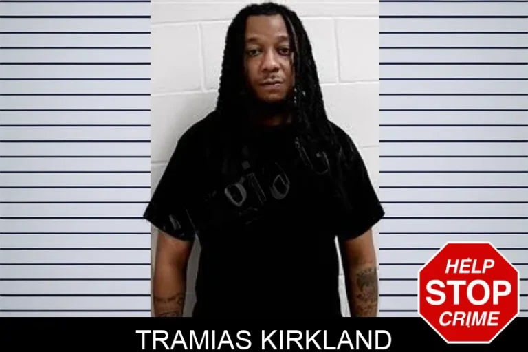 Tramias Kirkland