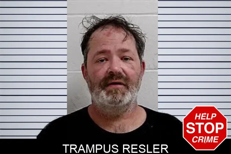 Trampus Resler