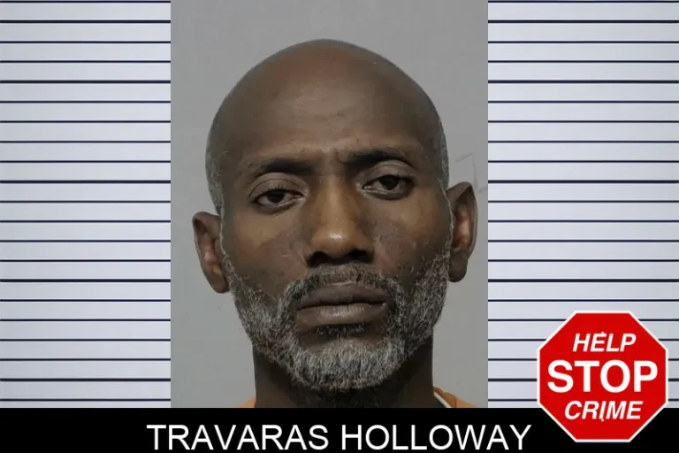 Travaras Holloway