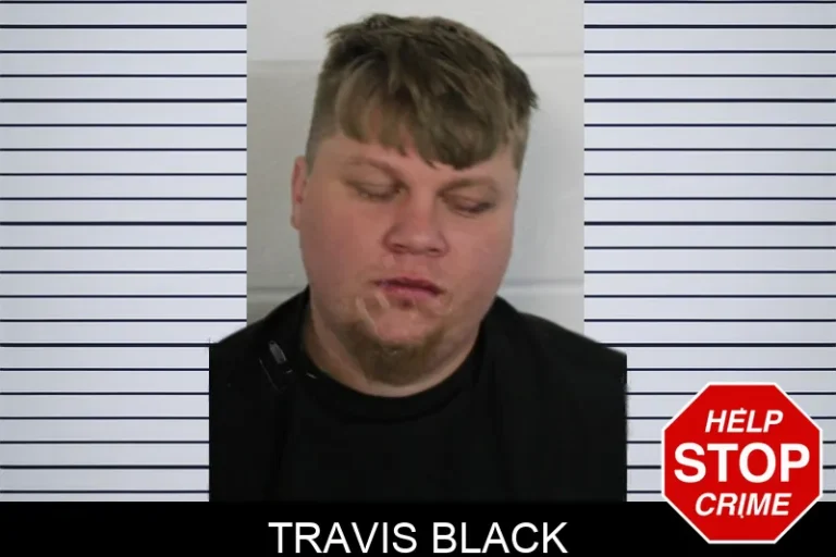 Travis Black