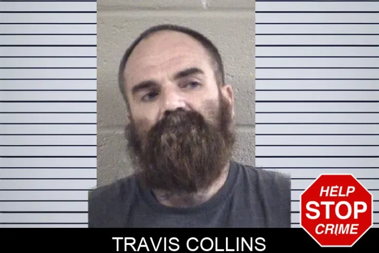 Travis Collins