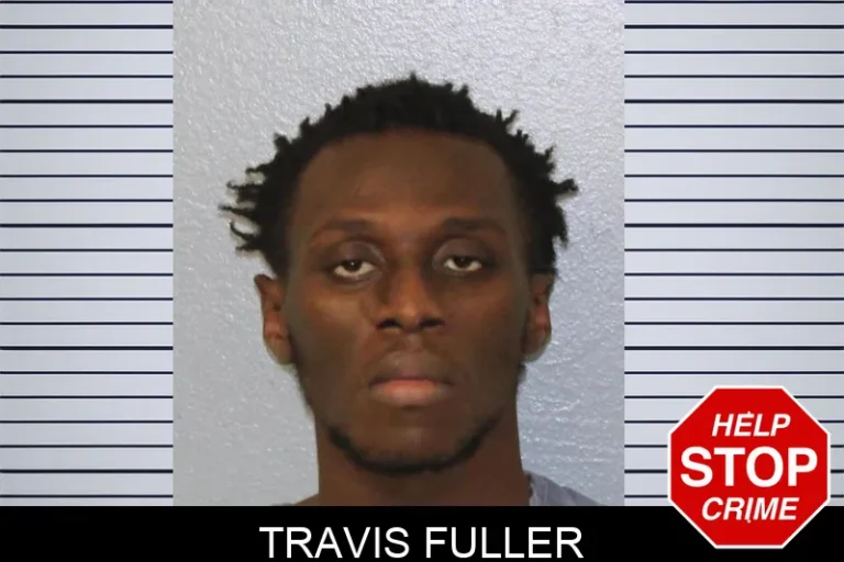 Travis Fuller