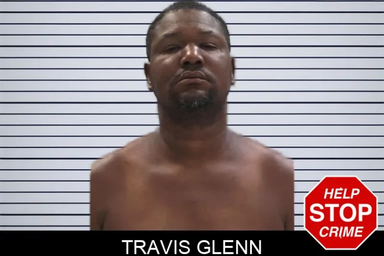 Travis Glenn