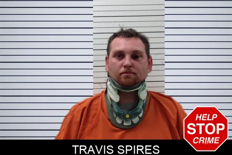Travis Spires