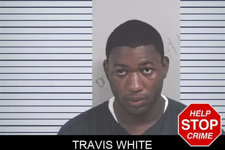 Travis White