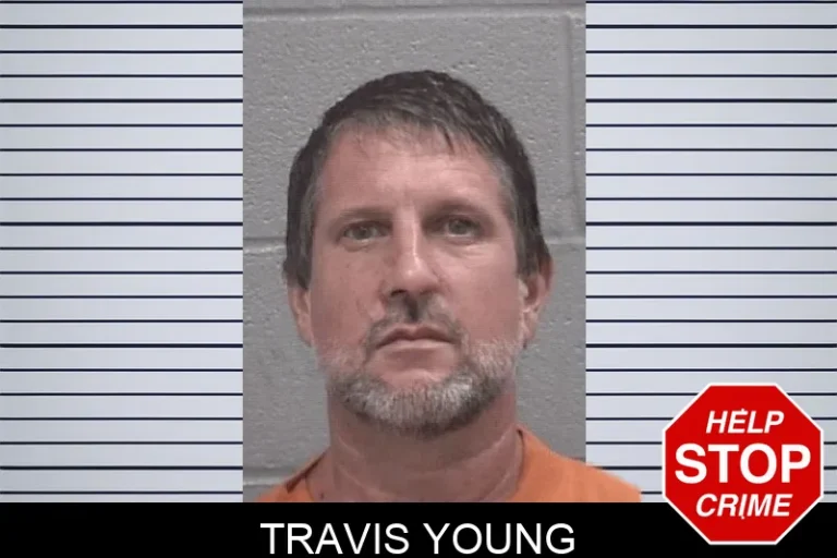 Travis Young
