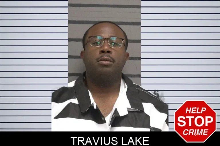 Travius Lake