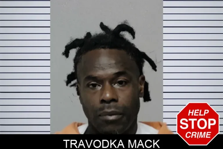 Travodka Mack