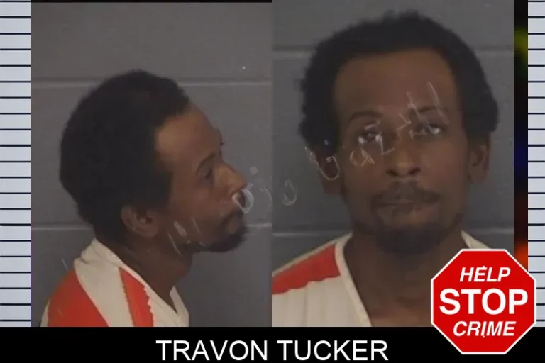 Travon Tucker