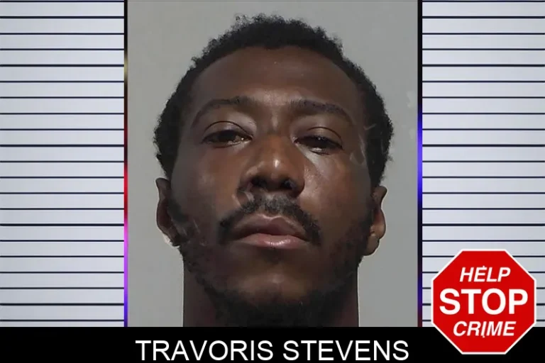 Travoris Stevens