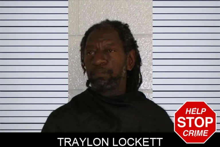 Traylon Lockett