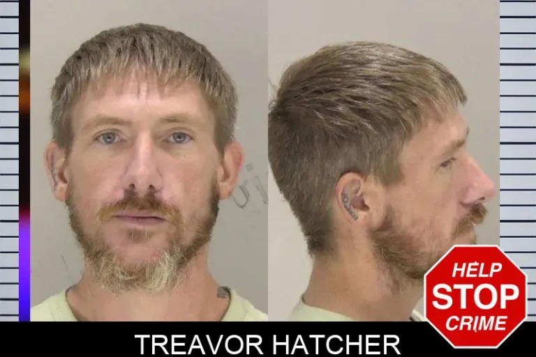 Treavor Hatcher