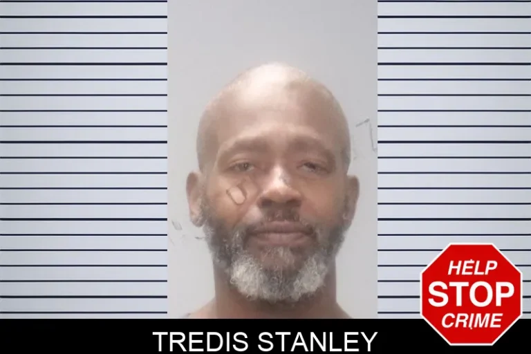 Tredis Stanley