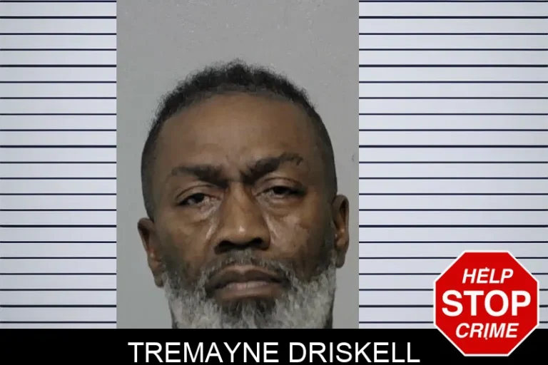 Tremayne Driskell