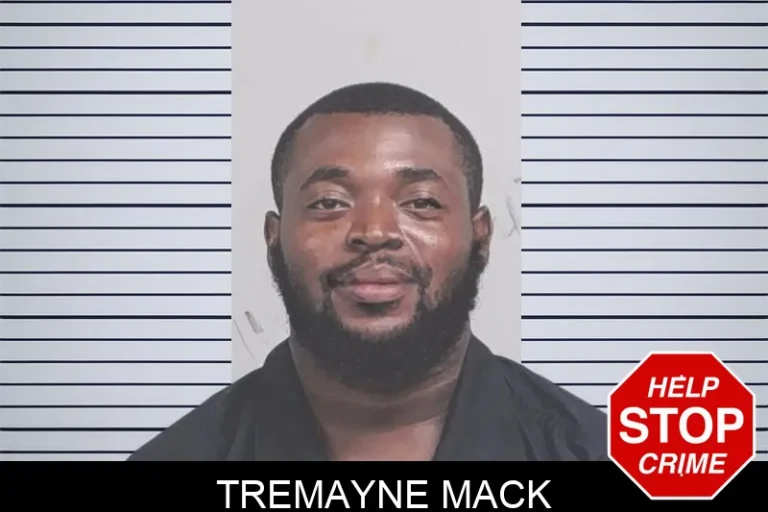 Tremayne Mack