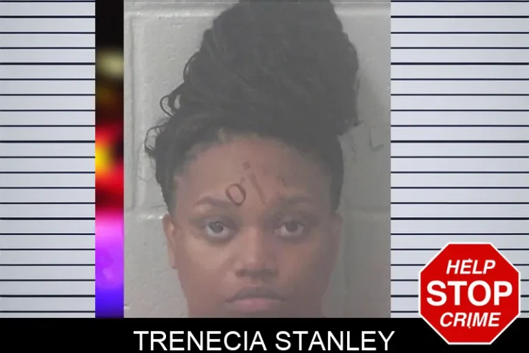 Trenecia Stanley
