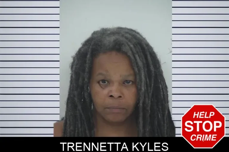 Trennetta Kyles