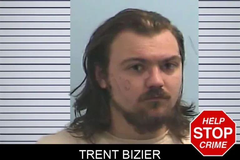 Trent Bizier