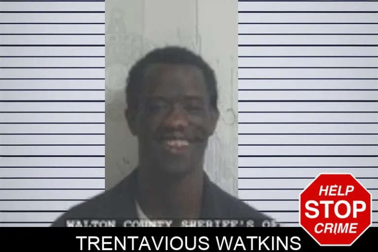 Trentavious Watkins