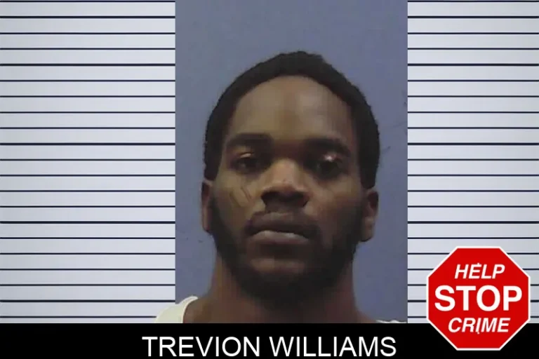 Trevion Williams