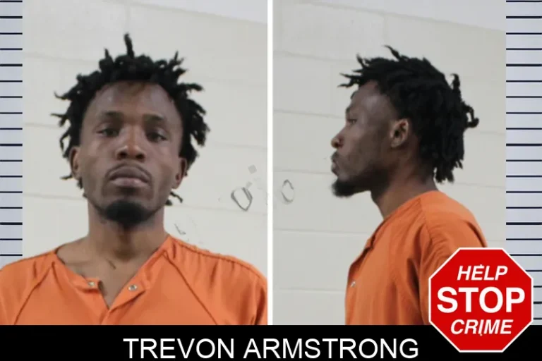 Trevon Armstrong