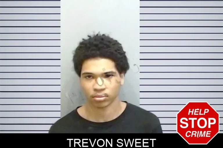 Trevon Sweet