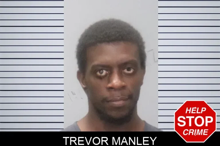 Trevor Manley