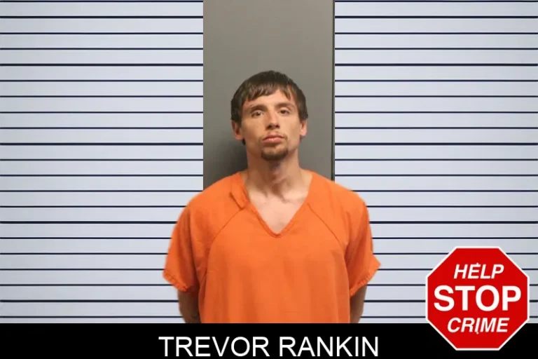 Trevor Rankin