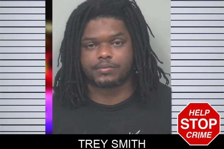 Trey Smith