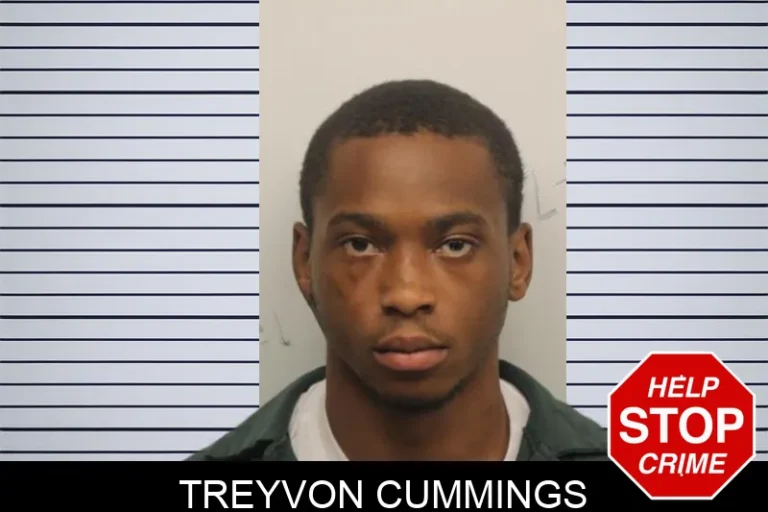 Treyvon Cummings