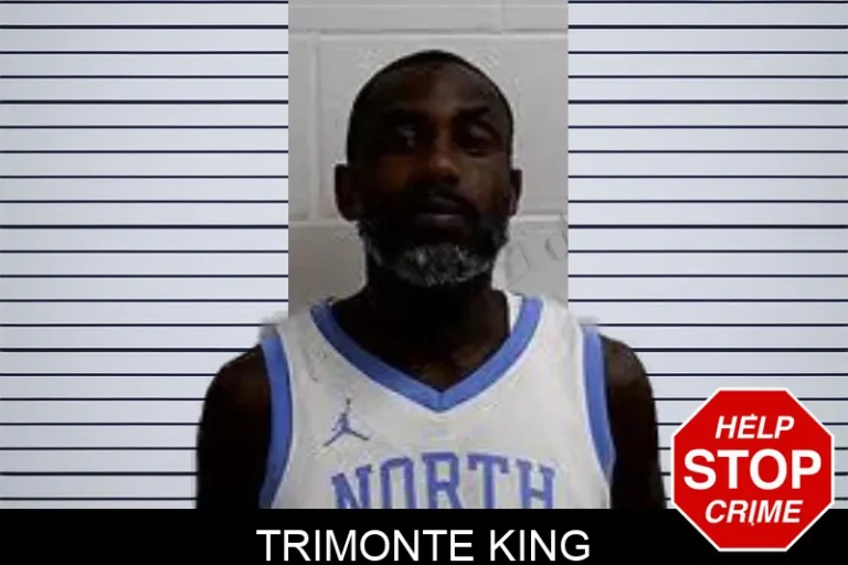 Trimonte King
