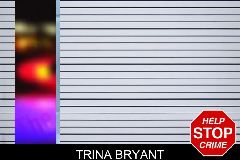 Trina Bryant mugshot – Jackson County , Georgia Trina Bryant