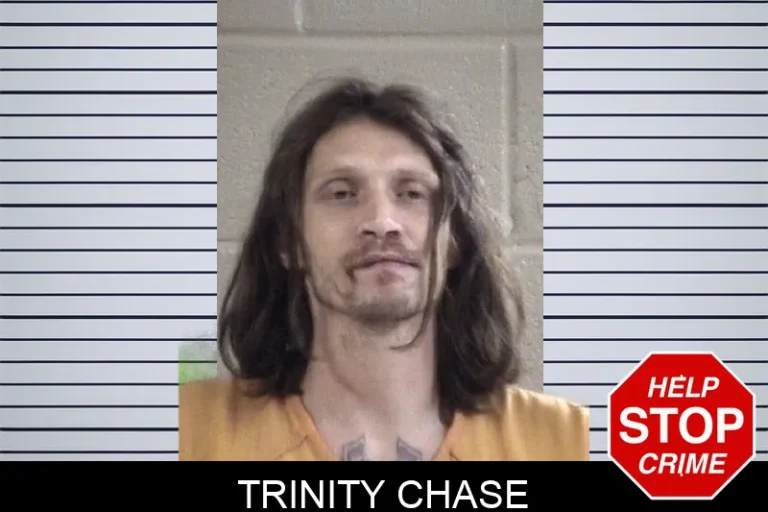 Trinity Chase