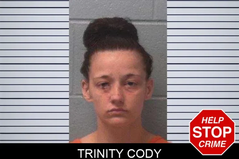Trinity Cody