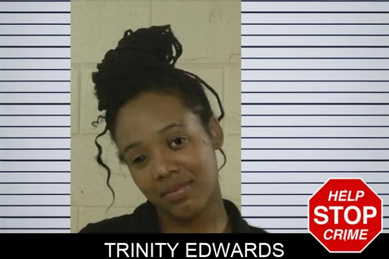 Trinity Edwards