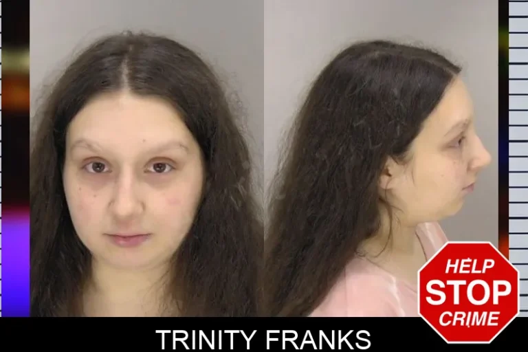 Trinity Franks