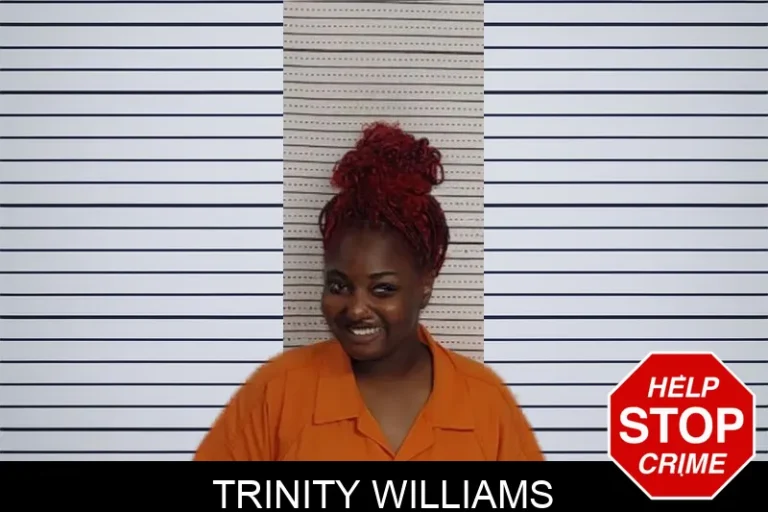 Trinity Williams